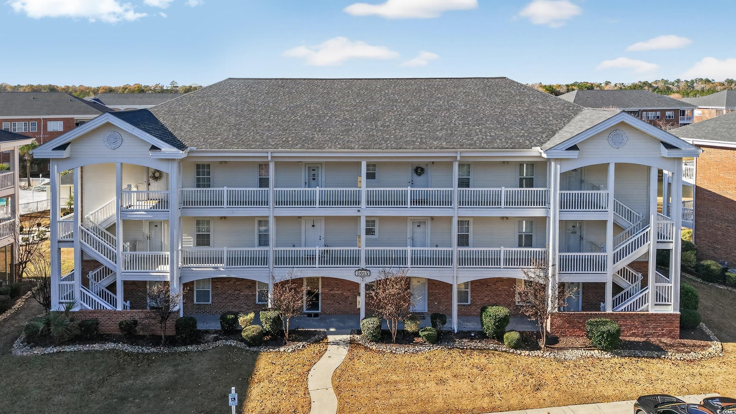 Residential in Myrtle Beach