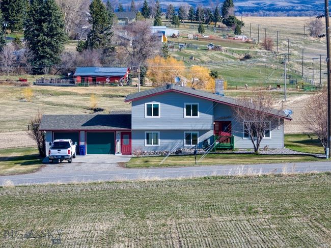 5585 W Cameron Bridge Rd, House other with 3 bedrooms, 2 bathrooms and null parking in Manhattan MT | Image 54
