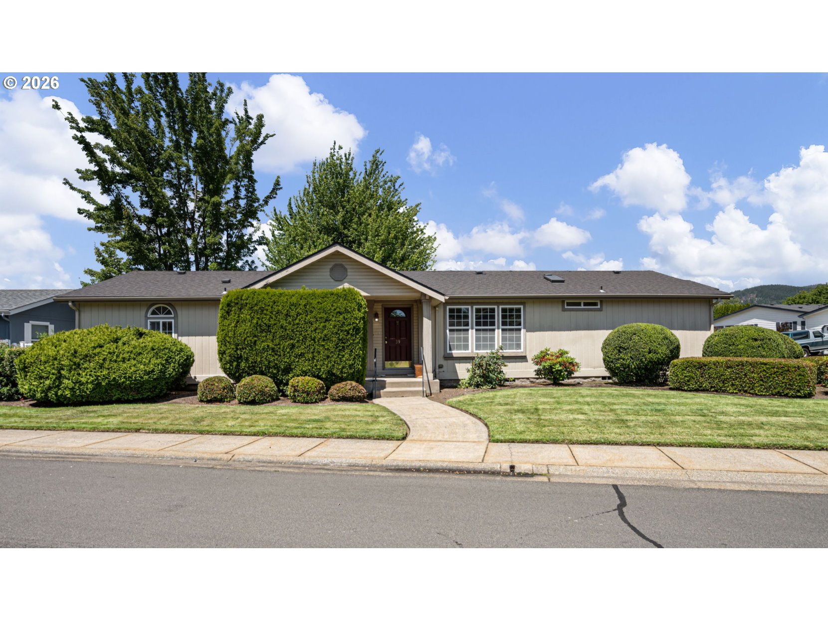 Residential in Eugene