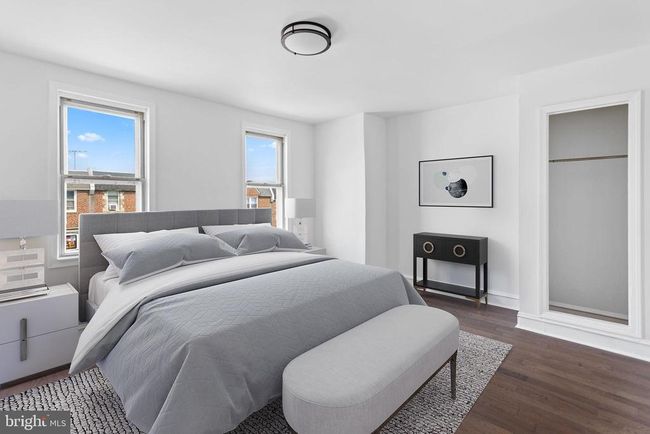 6333 Mershon St, Townhouse with 3 bedrooms, 1 bathrooms and null parking in PHILADELPHIA PA | Image 18