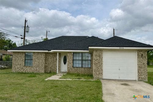 2416 Jerome Drive, Killeen, TX, 76543 | Card Image