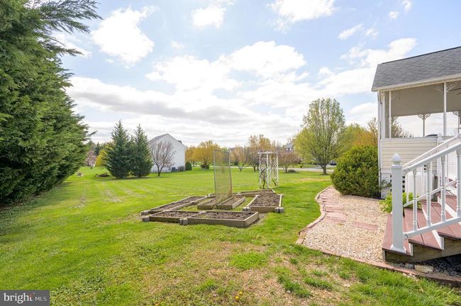 562 Holden Dr, House other with 4 bedrooms, 3 bathrooms and null parking in MARTINSBURG WV | Image 79