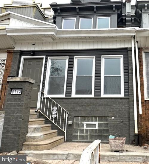 6143 Lebanon Avenue, PHILADELPHIA, PA, 19151 | Card Image