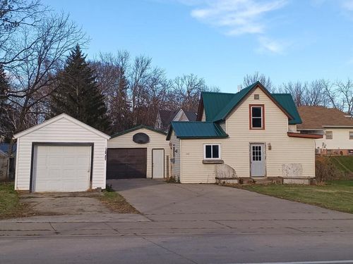 420 South Street, CASHTON, WI, 54619 | Card Image