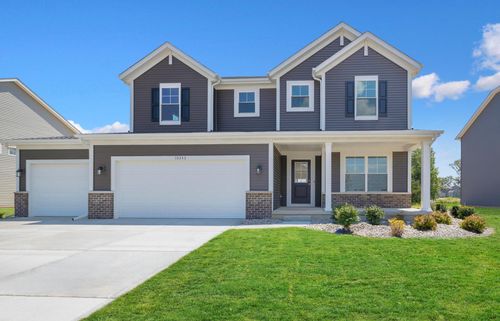 10243 Texas St, Crown Point, IN, 46307 | Card Image