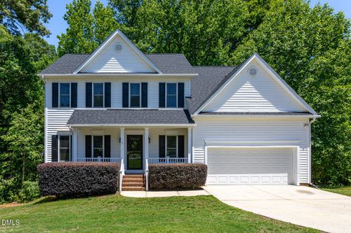 1324 Arbor Greene Dr, Garner, NC, 27529-7114 | Card Image