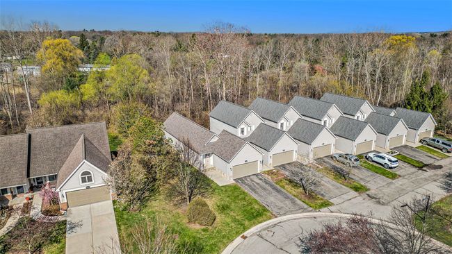 4655 Christopher Pines Dr, Condo with 3 bedrooms, 3 bathrooms and null parking in Clarkston MI | Image 25