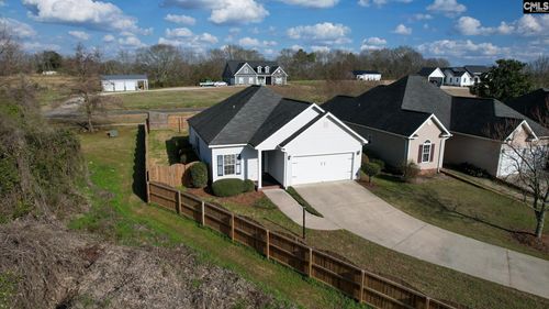 124 Cottontail Lane, Batesburg, SC, 29006 | Card Image