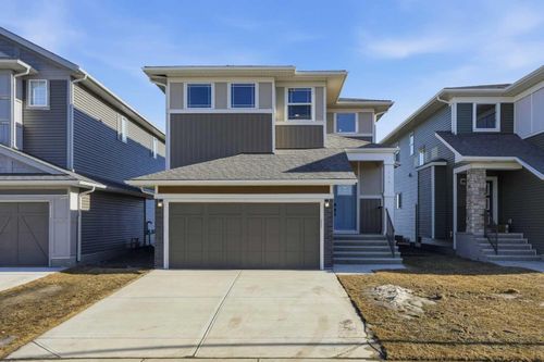 117 Clearwater Terr, Chestermere, AB, T1X3A7 | Card Image