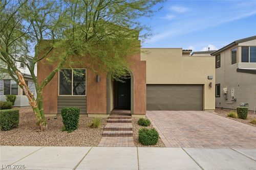 6934 Boulder View St, North Las Vegas, NV, 89084-2093 | Card Image