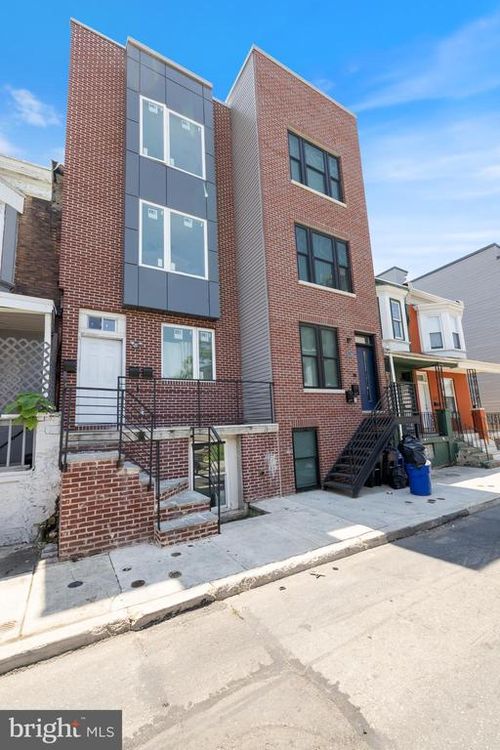 5136 Ranstead St, PHILADELPHIA, PA, 19139-3433 | Card Image