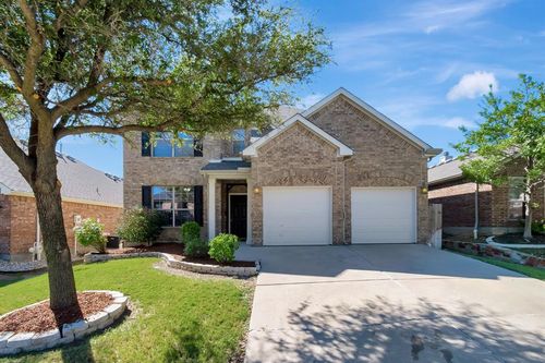 8949 Silent Brook Lane, Fort Worth, TX, 76244 | Card Image