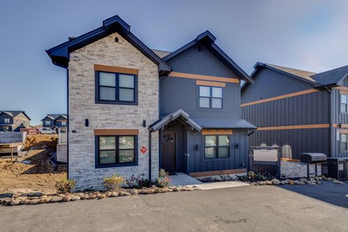 lot-117r-1724 Knotty Log Way, Sevierville, TN, 37862 | Card Image