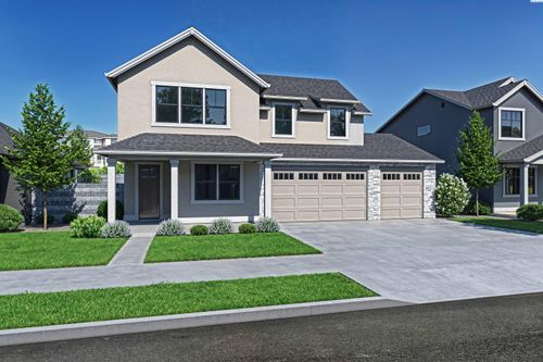 327 Epic Street, Richland, WA, 99352 | Card Image