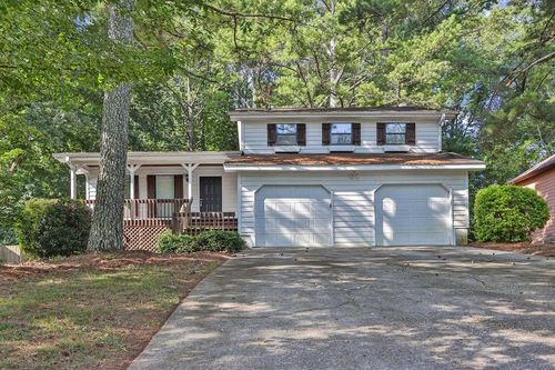 2857 Mountbery Dr, Snellville, GA, 30039-8029 | Card Image
