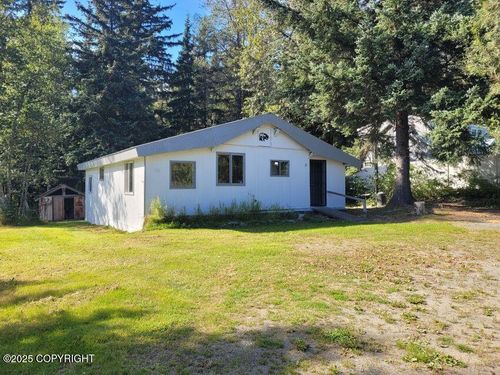 223 Allen Rd, Haines, AK, 99827 | Card Image