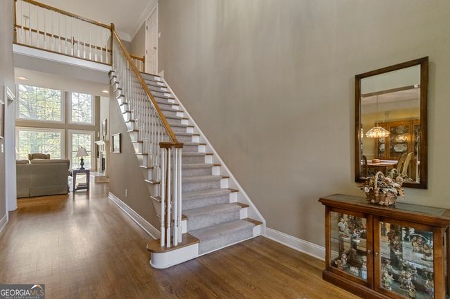 8040 Classic Dr, House other with 7 bedrooms, 5 bathrooms and 6 parking in Jonesboro GA | Image 6