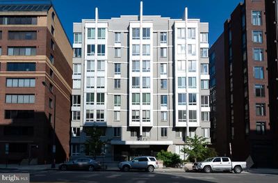 309 - 1225 13 Th Street Nw, Condo with 1 bedrooms, 1 bathrooms and null parking in WASHINGTON DC | Image 1