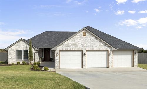 5925 Haydans Brk, Stillwater, OK, 74074-5083 | Card Image