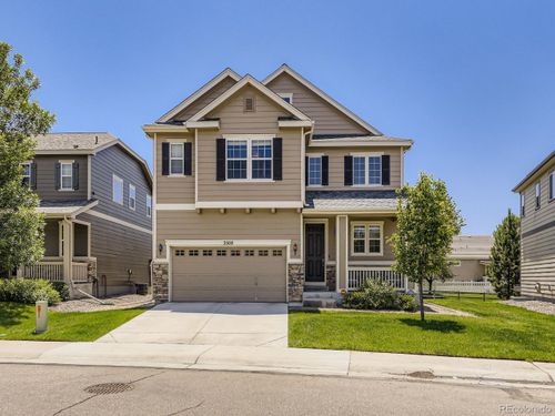 3508 E 140th Pl, Thornton, CO, 80602-8882 | Card Image