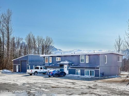 7460 E Denelle St, Palmer, AK, 99645-2900 | Card Image