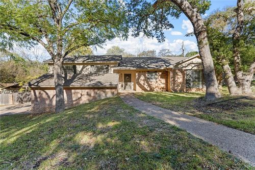 603 Willow Creek Drive, Woodway, TX, 76712 | Card Image