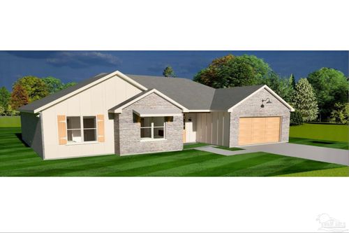 5009 Timber Ridge Dr, Pace, FL, 32571-8039 | Card Image