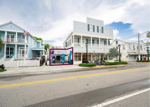 b-720 Caroline St, Key West, FL, 33040-6649 | Card Image