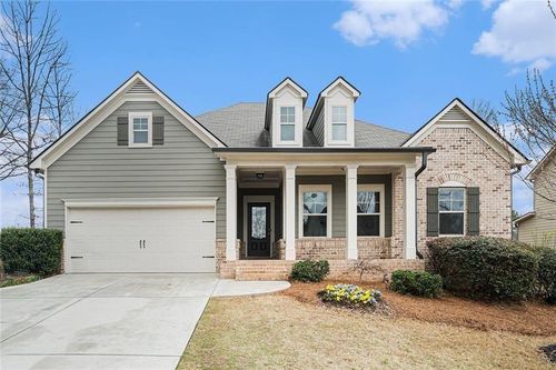 1053 Ruddy Duck Dr, Jefferson, GA, 30549-5420 | Card Image