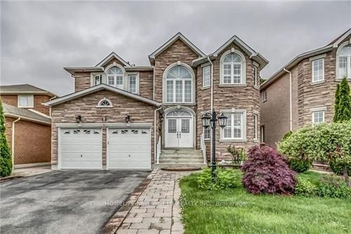 6 Mirrow Crt, Scarborough, ON, M1C4Y7 | Card Image