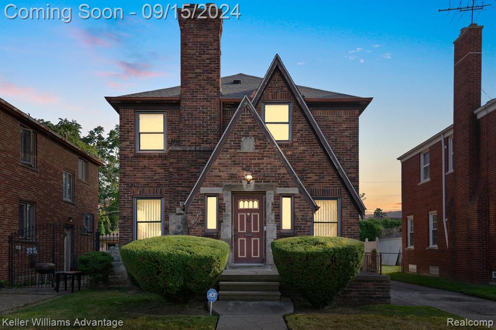 Yolanda St, Detroit, MI 48234