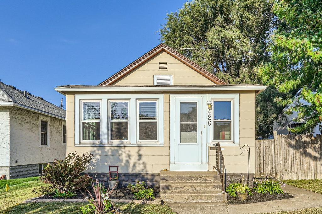 5th Ave, South Saint Paul, MN 55075