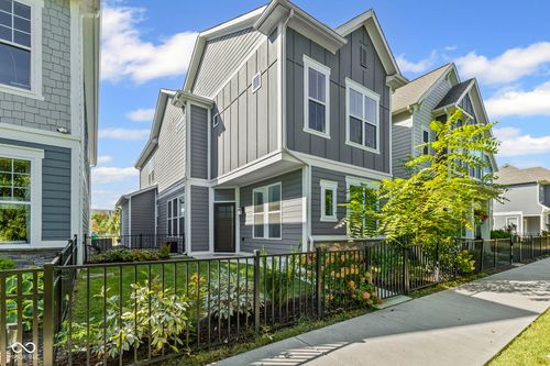 3536 Tolworth Ln, Westfield, IN, 46074-6203 | Card Image