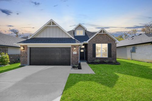 12051 Noble Heart Dr, Willis, TX, 77318-6231 | Card Image