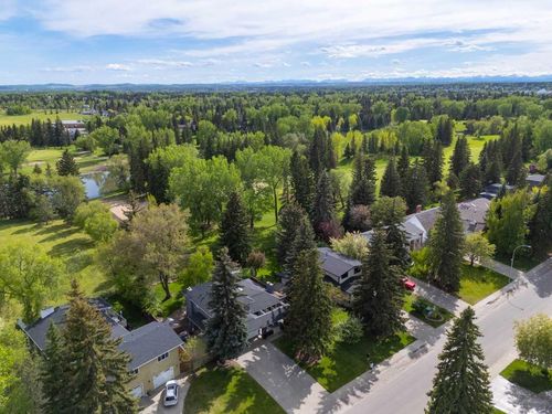 11023 Willowfern Drive Se, Calgary, AB, T2J1R6 | Card Image