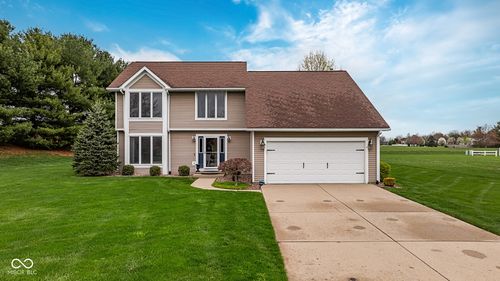 283 Winding Way, Batesville, IN, 47006-7608 | Card Image