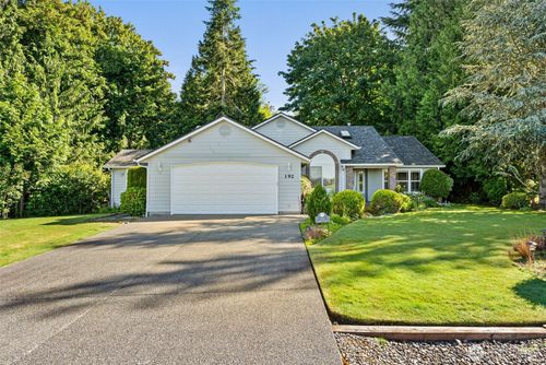 192 Alderwood Dr, Chehalis, WA, 98532-8678 | Card Image