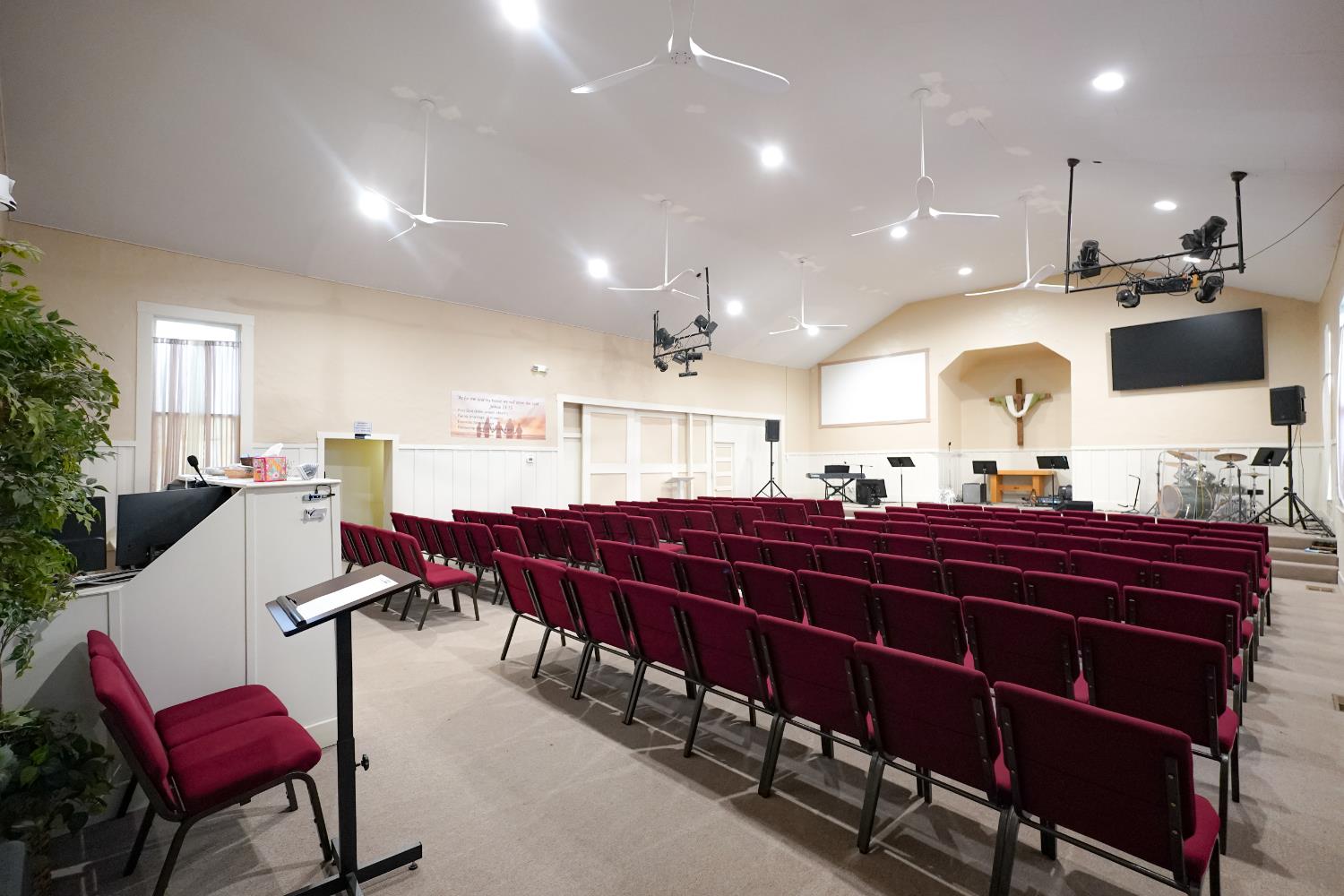 Commercial Sale in Atwater 5