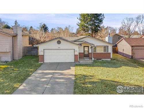 739 43rd Ave, Greeley, CO, 80634-1404 | Card Image