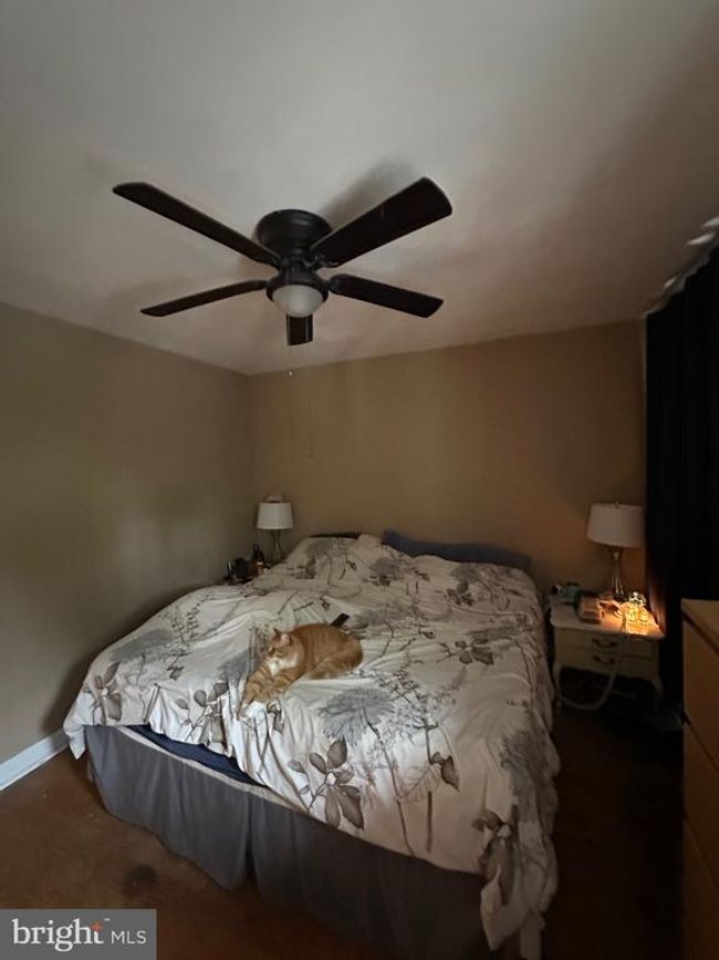 815 Mildred Ave, Townhouse with 3 bedrooms, 2 bathrooms and null parking in DUNDALK MD | Image 11