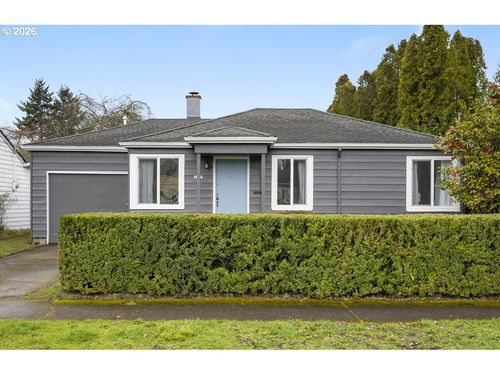 3117 Se 81st Ave, Portland, OR, 97206-1755 | Card Image