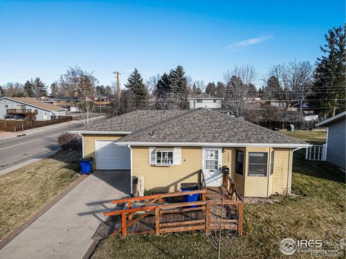 2502 33rd Avenue, Greeley, CO, 80634 | Card Image