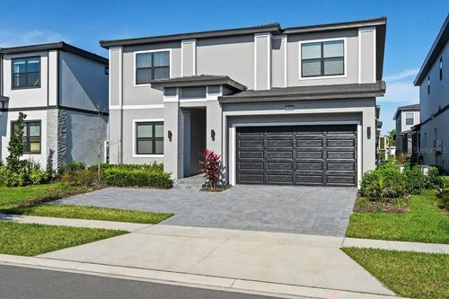 5936 High Seas Dr, ORLANDO, FL, 32821 | Card Image
