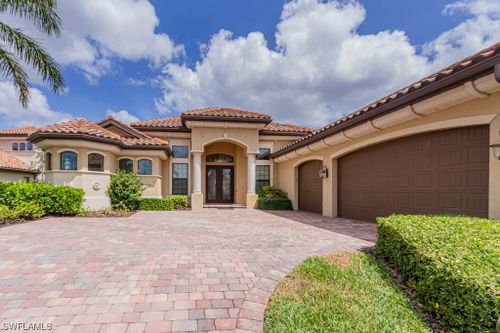 3273 Runaway Lane, Naples, FL, 34114 | Card Image