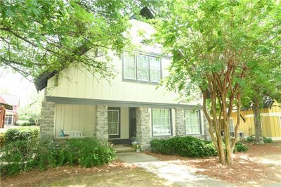 1024 - 650 Dekalb Street, Condo with 3 bedrooms, 3 bathrooms and null parking in AUBURN AL | Image 2