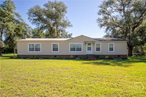 3366 Stafford Dairy Road Se, Ludowici, GA, 31316 | Card Image