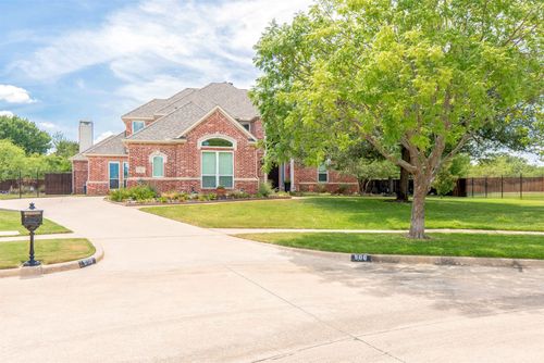 906 Nottingham Cir, Southlake, TX, 76092-7017 | Card Image