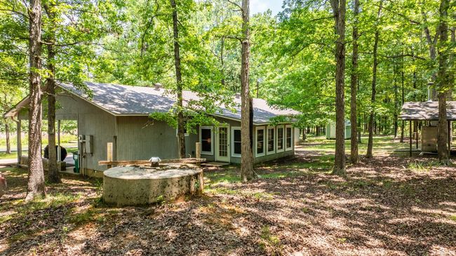 424 Center Ridge Rd, House other with 3 bedrooms, 2 bathrooms and null parking in Drasco AR | Image 16