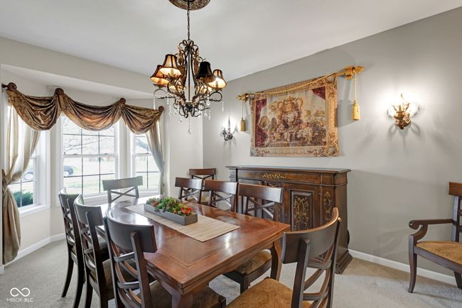 11347 Whitewater Way, House other with 5 bedrooms, 4 bathrooms and null parking in Fishers IN | Image 8