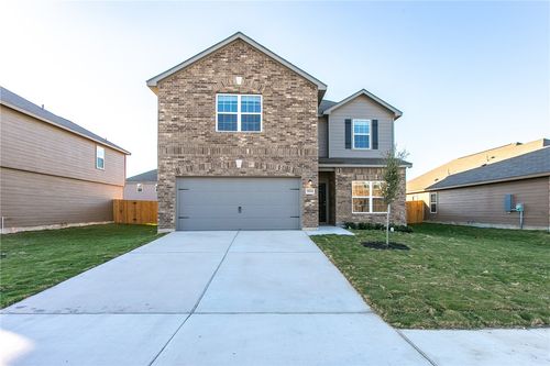 19024 Quiet Range Dr, Elgin, TX, 78621-2190 | Card Image